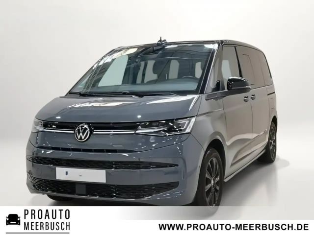 Volkswagen T7 Multivan Edition AHK/PANO/H&K/RFK/ACC/EASYOPEN 2024 Diesel