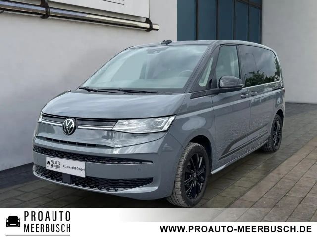 Volkswagen T7 Multivan Edition HEADUP/PANO/H&K/ACC/CARPLAY 2025 Diesel