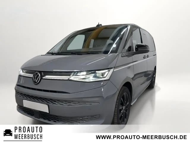 Volkswagen T7 Multivan Style lang AHK/HEADUP/STNHDZNG/H&K 2025 Diesel