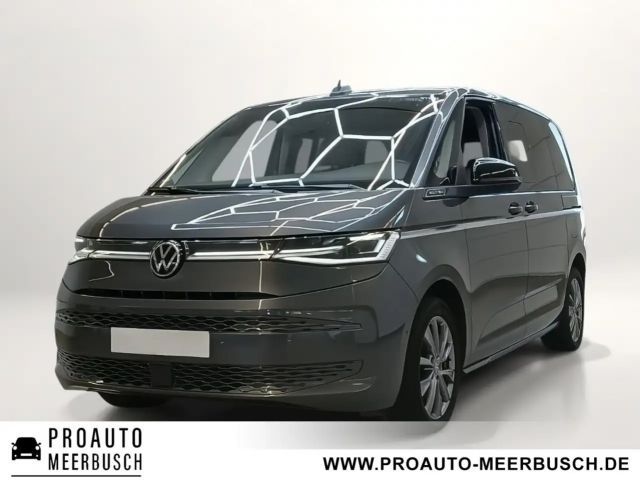 Volkswagen T7 Multivan Style ACC/RFK/CARPLAY/FAHRWERKADAPTIV 2025 Diesel