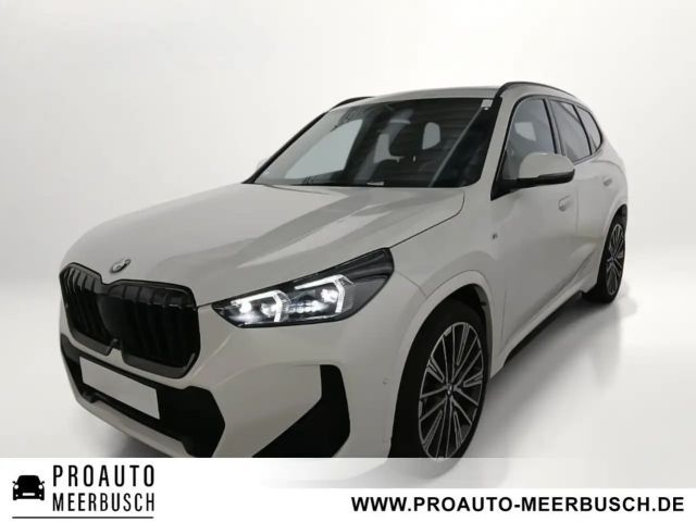 BMW X1 23d xDrive M Sport PRO MASSAGE/MMRY/HUD/PANO 2025 Diesel