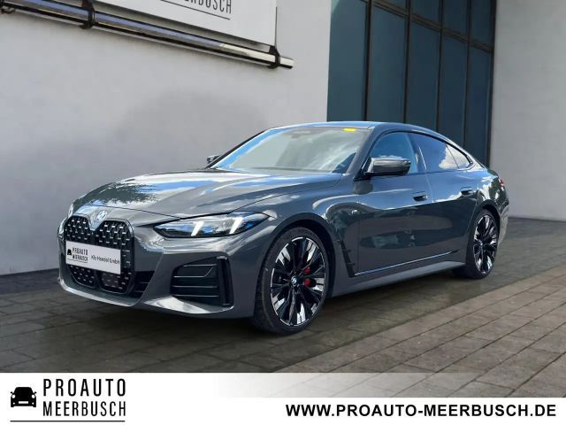 BMW 420 d xDrive Gran Coupe M Sport PRO GLASDCH/HEADUP 2025 Diesel