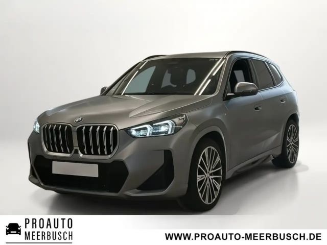 BMW X1 23d xDrive M Sport MASSAGE/AHK/MMRY/HUD/PANO 2025 Diesel
