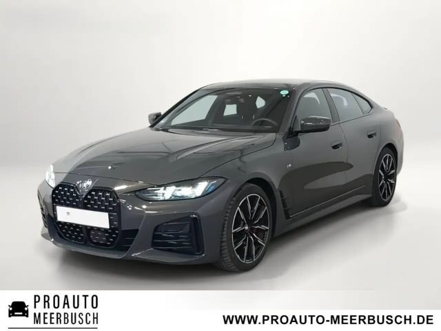 BMW 420 d Gran Coupe xDrive M Sport PRO 360°/HEADUP 2025 Diesel