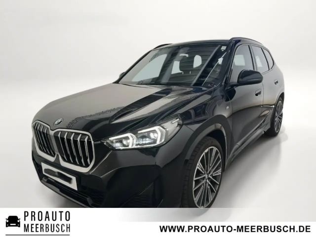 BMW X1 23d xDrive M Sport AHK/ADAPTLED/CARPLAY/20" 2025 Diesel