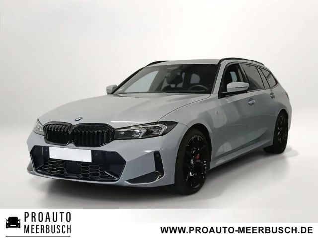BMW 320 d xDrive M Sport PRO AHK/MMRY/HEADUP/360°/HIFI 2025 Diesel