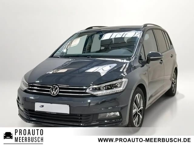 Volkswagen Touran Comfortline AHK/PANO/STNDHZNG/2KINDERSITZE 2025 Benzine