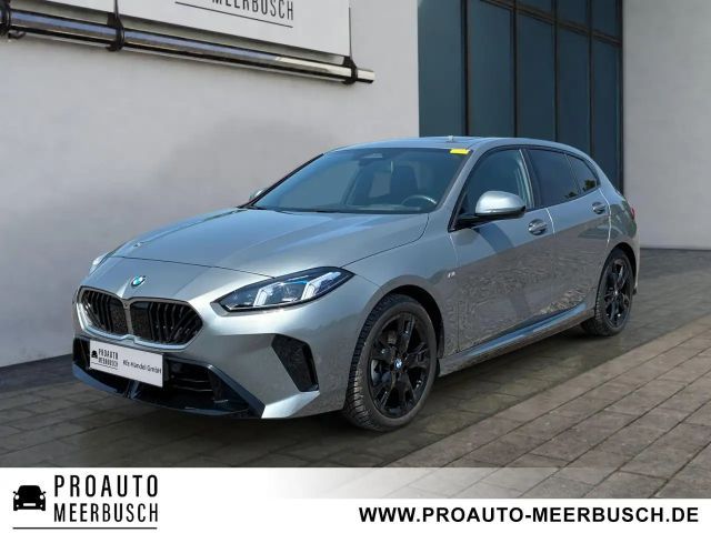 BMW 120 i M Sport MMRY/HEADUP/PANO/ACC/H&K/360° 2025 Benzine