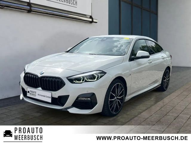 BMW 218 i Gran Coupe M Sport HEADUP/MMRY/PANO/ACC/HIFI 2024 Benzine