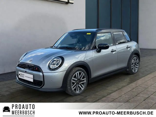 MINI Cooper S L HEADUP/PARKASSIST+/ADAPTLED/CARPLAY 2025 Benzine