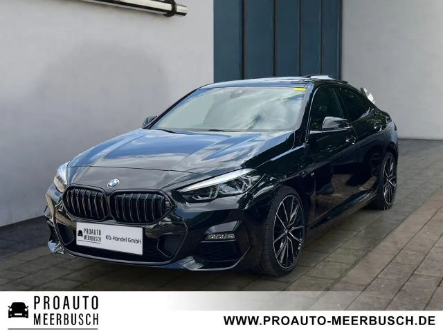 BMW 218 i Gran Coupe M Sport HEADUP/PANO/MMRY/ACC/H&K 2024 Benzine