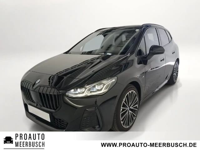 BMW 218 i Active Tourer M Sport MASSAGE/MMRY/HEADUP 2025 Benzine