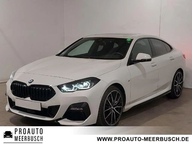 BMW 218 i Gran Coupe M Sport AHK/HEADUP/PANO/H&K/ACC 2024 Benzine