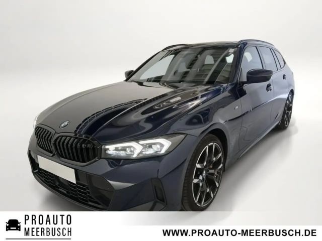 BMW 320 d xDrive M Sport PRO PANO/STNDHZNG/HUD/AHK/360 2025 Diesel
