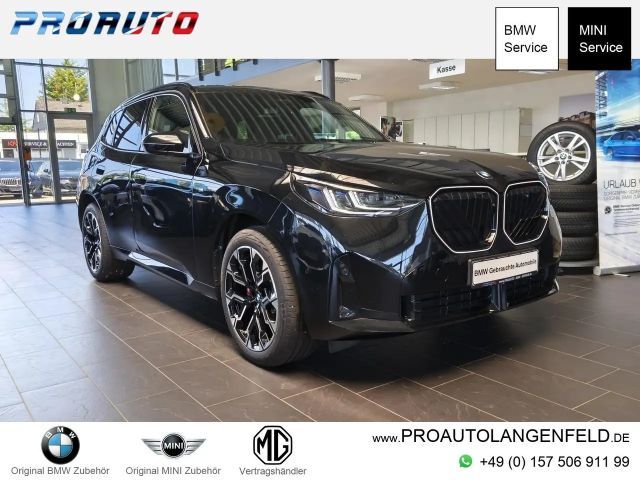 BMW X3 20i xDr M Sport Pro PANO/360°/20"/HUD/St.Heiz 2025 Benzine