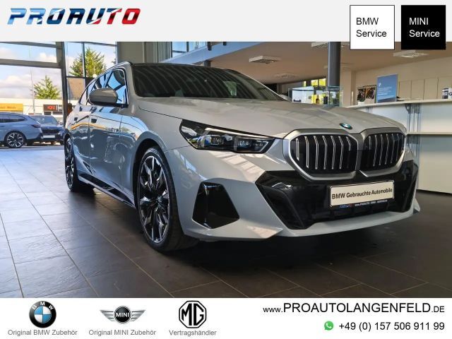 BMW 520 d Tour.xDr M Sport ACC/Pano/360°/B&W/21"/HUD 2025 Diesel