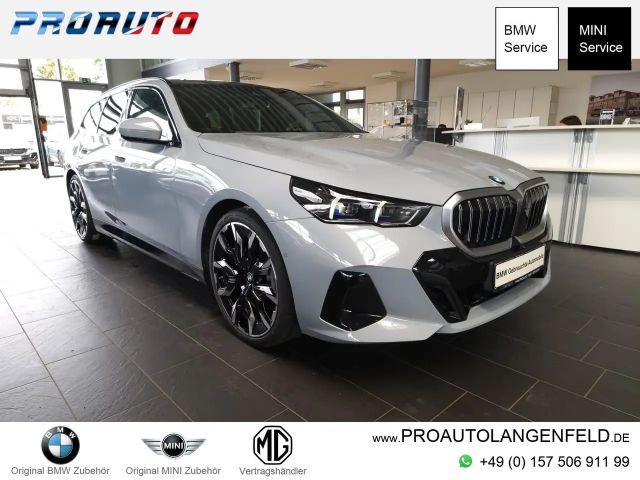 BMW 520 d Tour.xDr M Sport ACC/Pano/360°/B&W/21"/HUD 2025 Diesel