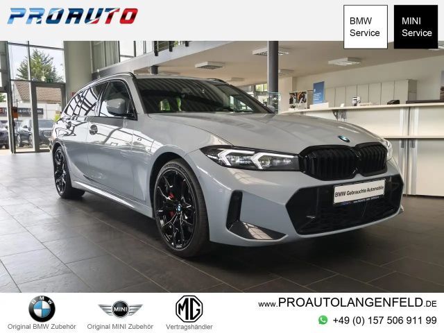 BMW 320 d xDr.M Sport Pro Tour. Pano/AHK/HUD/360°/19" 2026 Diesel