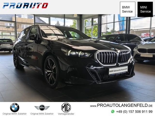 BMW 520 d xDrive M Sport AHK/RFK/H&K/ACC/20" 2025 Diesel