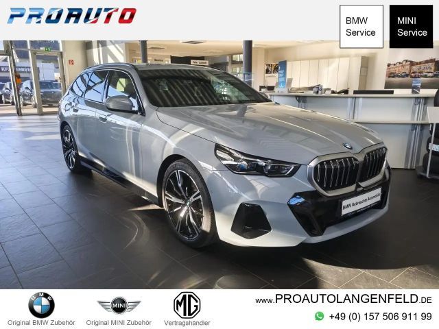 BMW 520 d xDrive Tour. M Sport AHK/RFK/20"/H&K 2025 Diesel