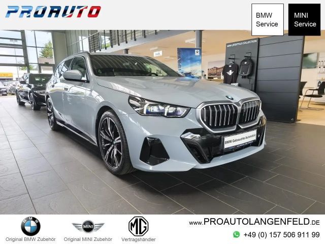 BMW 520 d xDrive M Sport Tour AHK/RFK/H&K/ACC/20" 2025 Diesel
