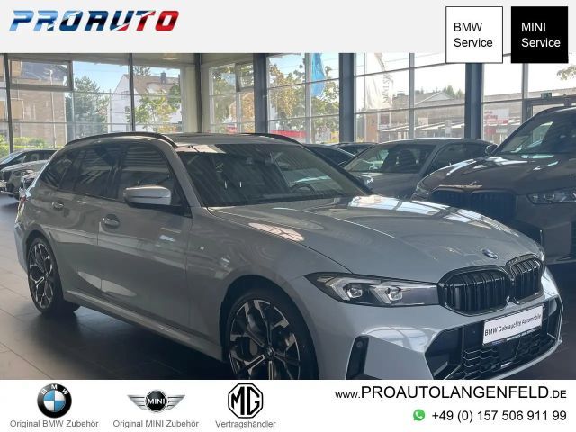 BMW 330 i xDrive Tour. M Sport HUD/PANO/AHK/360°/19" 2025 Benzine