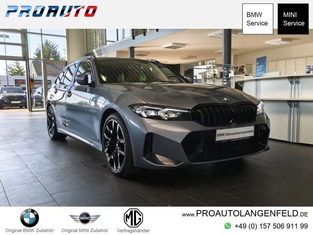 BMW 320 d xDr.M Sport Tour. Pano/AHK/HUD/19"/360° 2026 Diesel