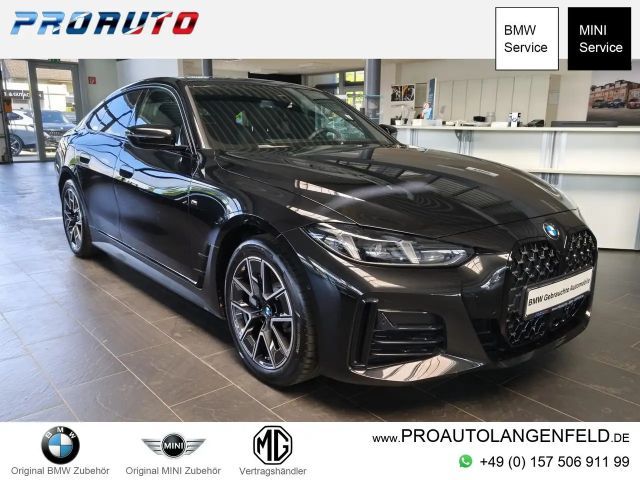 BMW 430 i Gran Coupe xDrive M Sport ACC/GSD/AHK 2025 Benzine