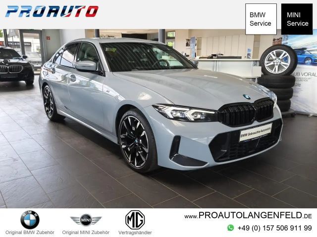BMW 320 i xDrive M Sport ACC/Komf.zug/HUD/360° 2025 Benzine