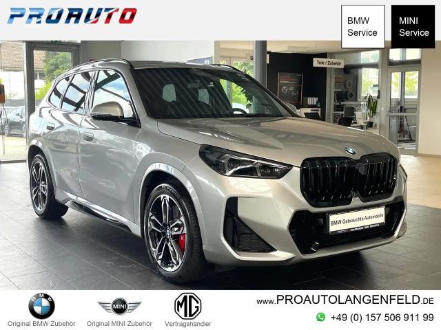 BMW X1 18i sDrive M Sport Pro AHK/PANO/K.Zg/HUD/19° 2025 Benzine