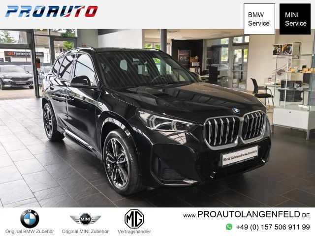 BMW X1 18i sDrive M Sport AHK/PANO/K.Zg/19" 2025 Benzine