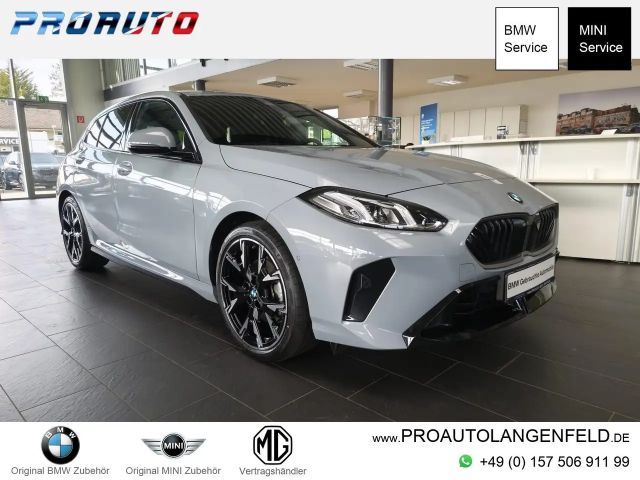 BMW 120 i M Sport Dr.As+/19"/ACC/PANO 2025 Benzine