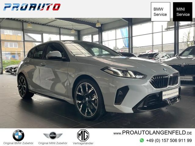 BMW 120 i M Sport Dr.As+/19" 2025 Benzine