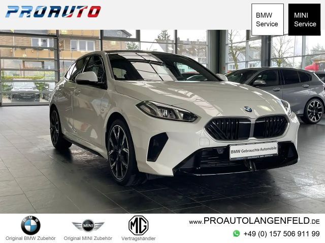 BMW 120 i M Sport Dr.As+/19" 2025 Benzine