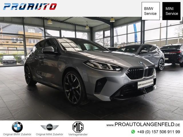BMW 120 i M Sport Dr.As+/19"/ACC 2025 Benzine