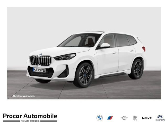 BMW iX1 xDrive30 M Sport HUD PANO ACC RFK NAVI LED 2023 Elektrisch