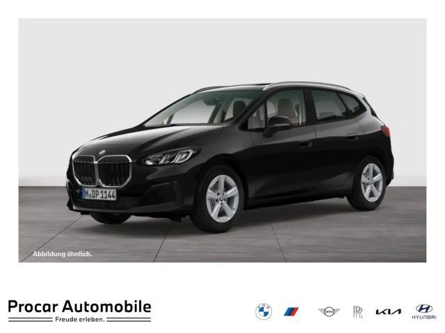 BMW 218 d Active Tourer (ab 2021) PANO RFK NAVI LED 2023 Diesel