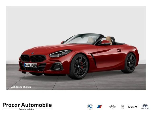 BMW Z4 M40i DA PA AdapLED RFK Lhz. HuD HiFi 19" LMR 2023 Benzine