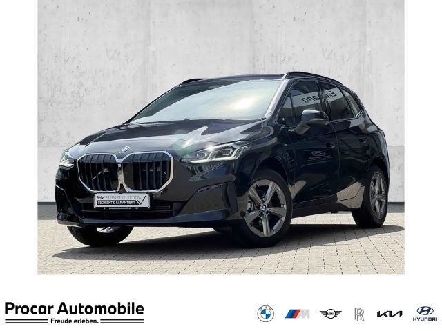 BMW 220 i Active Tourer AdapLED DA Prof PA+ HuD AHK 2025 Benzine