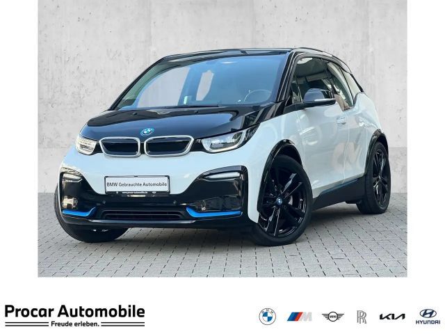 BMW i3 s 120Ah Navi Prof LED Standh. Tempomat PDC Shz 2022 Elektrisch