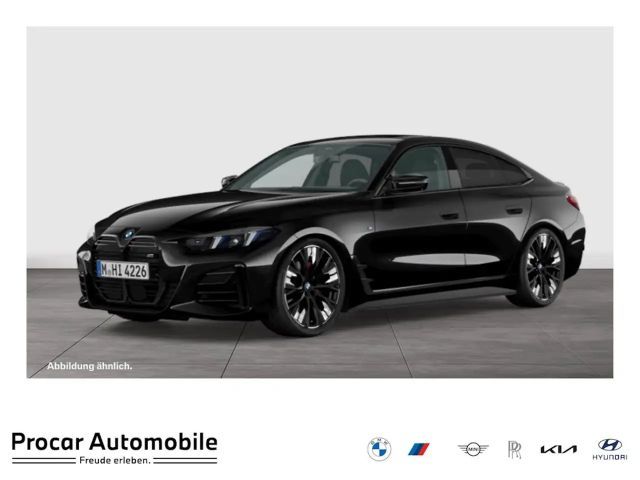 BMW 440 M440i xDrive Gran Coupé M Sport Pro Glasd. AHK DA 2025 Benzine