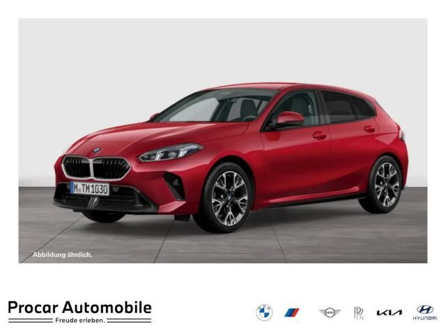 BMW 120 M Sport Komfortz. AHK Adapt. LED DA PA RFK 2025 Benzine