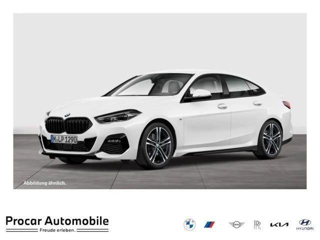 BMW 218 i Gran Coupé M Sport  Komfortz. Adapt. LED HIFI 2023 Benzine