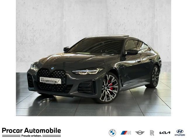 BMW 440 M440i xDrive M Sport Pro DA PA Laser AHK H/K 20" L 2023 Benzine