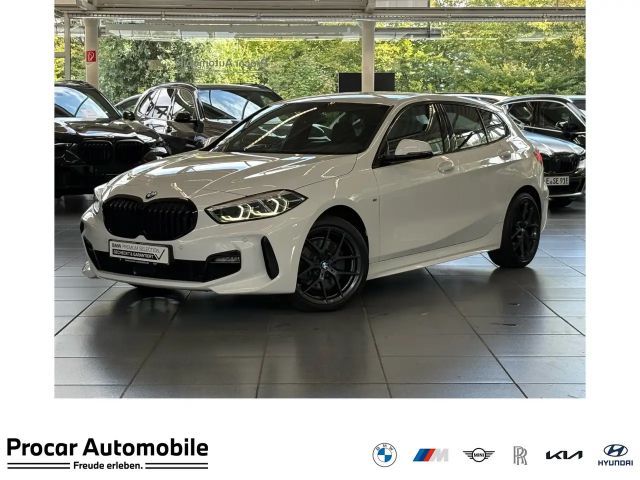 BMW 120 d M Sport DA LED H/K Shz. CarPlay PDC 18" LMR 2023 Diesel