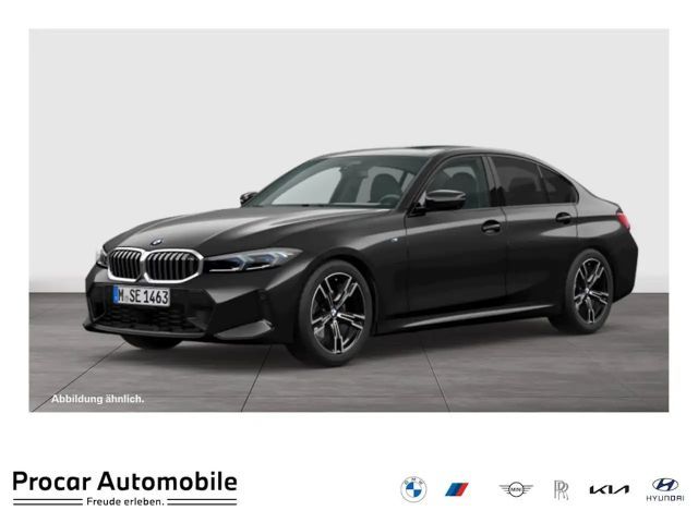 BMW 320 i Limousine M Sport GSD LCProf HUD HiFi ACC 2026 Benzine