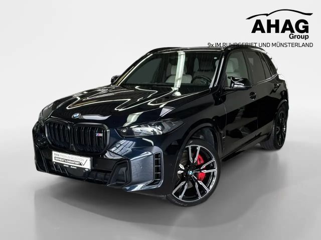 BMW X5 M60i xDrive 2023 Benzine
