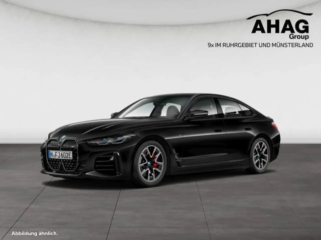 BMW i4 M50 Gran Coupé 2023 Elektrisch