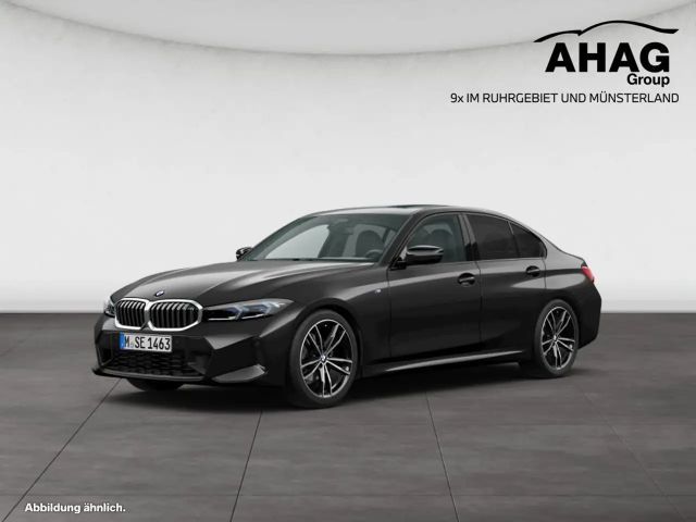 BMW 320 i Limousine (ab 2022) 2023 Benzine