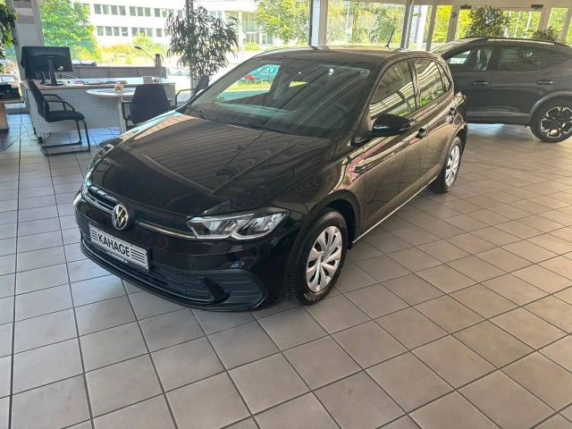 Volkswagen Polo Life TSI AUTOMATIK Sitzheizung 2022 Benzine